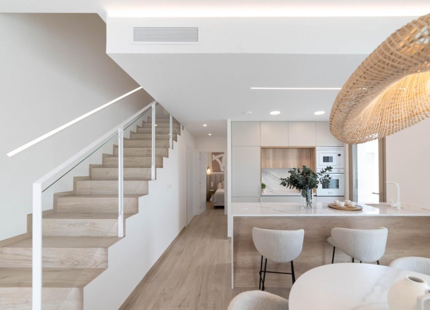 New Build - Villa - Rojales - Lo Marabú