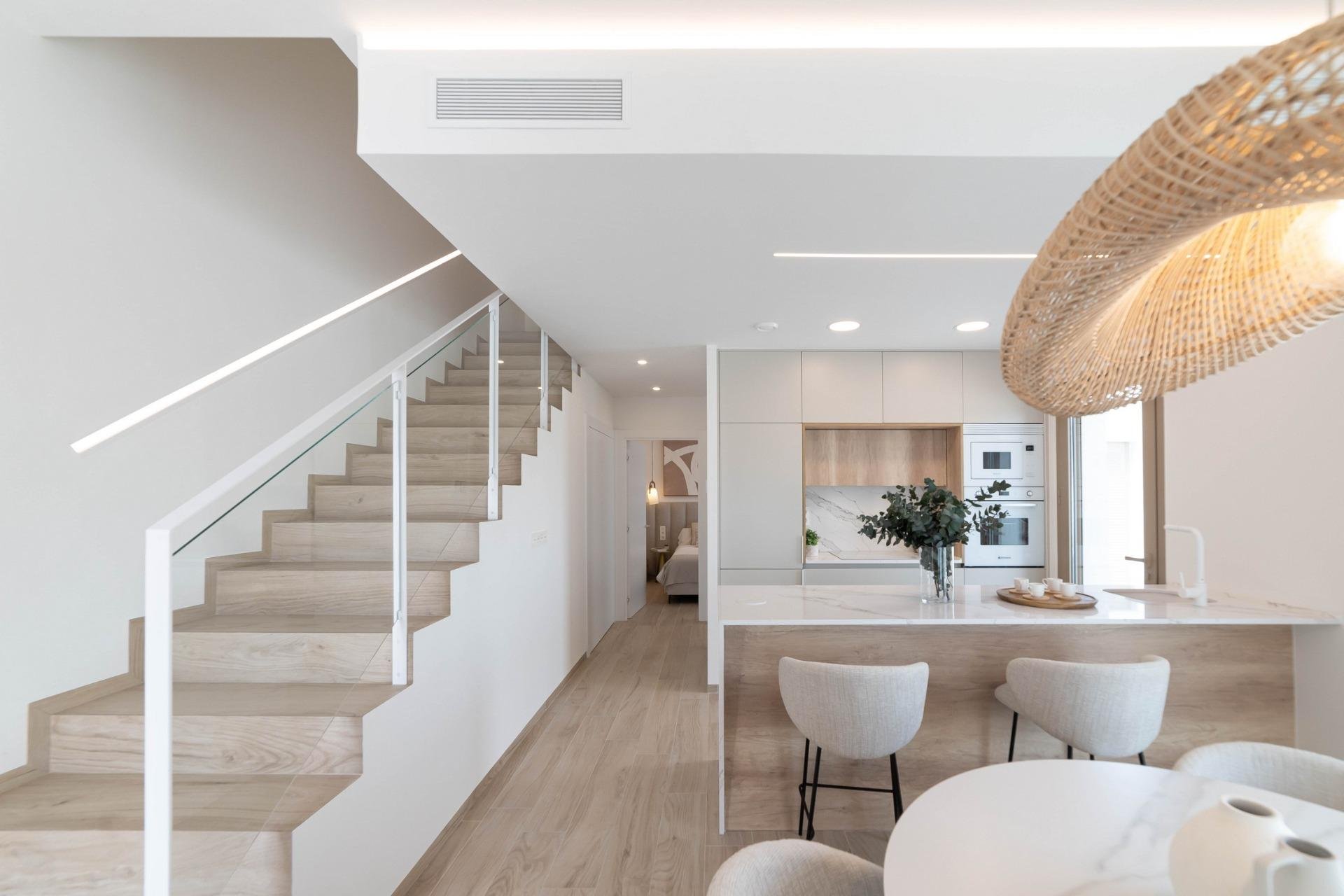 New Build - Villa - Rojales - Lo Marabú