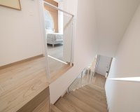 New Build - Villa - Rojales - Lo Marabú