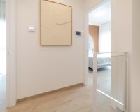 New Build - Villa - Rojales - Lo Marabú