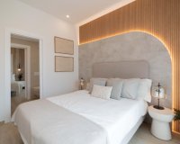 New Build - Villa - Rojales - Lo Marabú