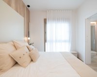 New Build - Villa - Rojales - Lo Marabú