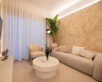 New Build - Villa - Rojales - Lo Marabú