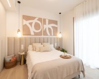 New Build - Villa - Rojales - Lo Marabú