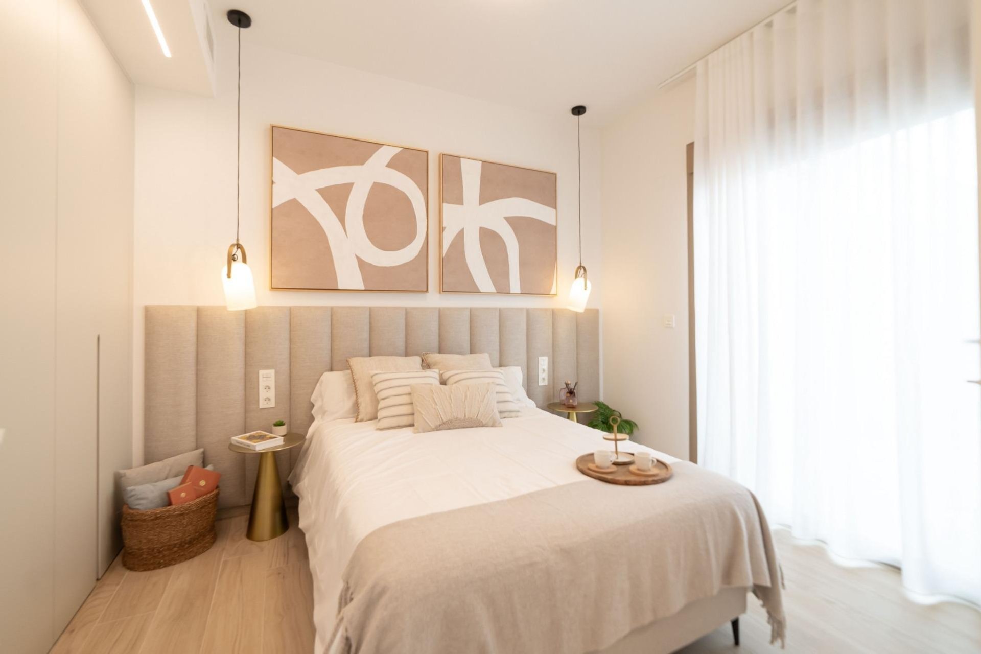 New Build - Villa - Rojales - Lo Marabú