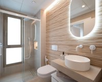 New Build - Villa - Rojales - Lo Marabú