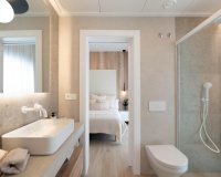 New Build - Villa - Rojales - Lo Marabú