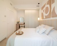 New Build - Villa - Rojales - Lo Marabú