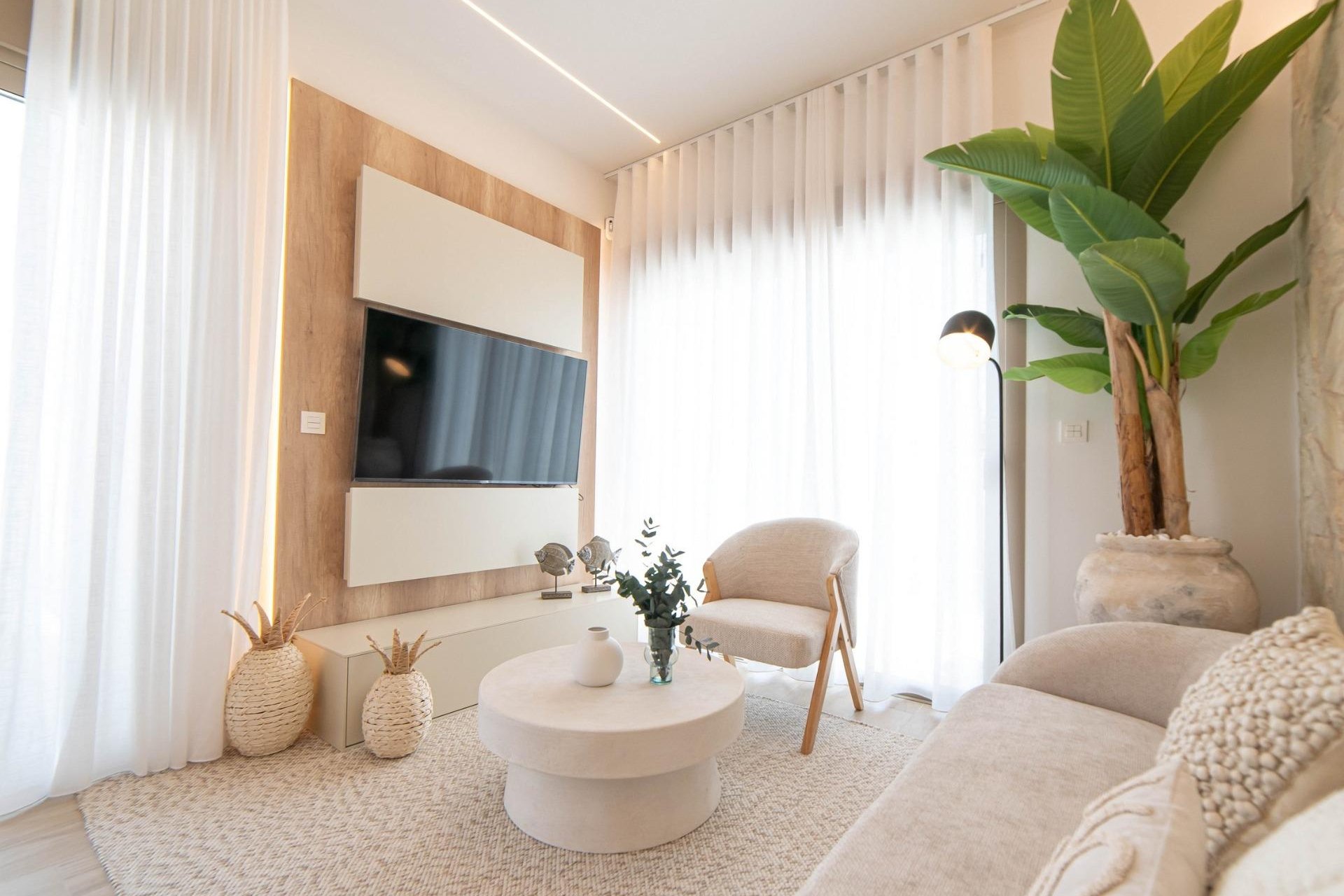 New Build - Villa - Rojales - Lo Marabú