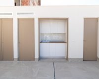 New Build - Villa - Rojales - Lo Marabú