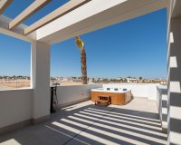 New Build - Villa - Rojales - Lo Marabú