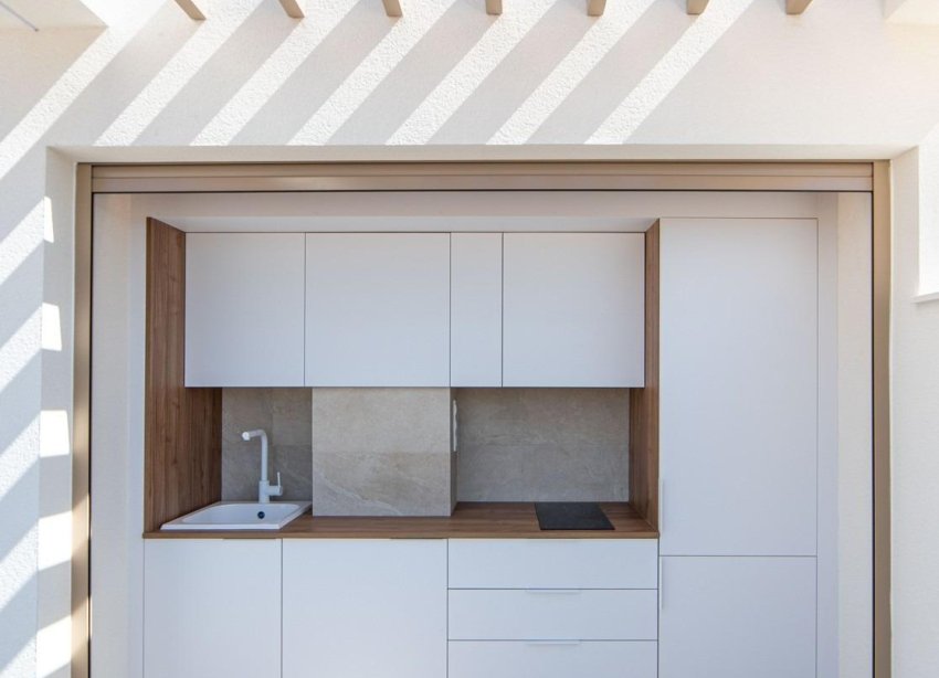 New Build - Villa - Rojales - Lo Marabú