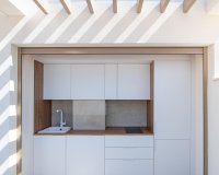 New Build - Villa - Rojales - Lo Marabú