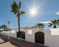 New Build - Villa - Rojales - Monte Azul