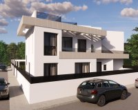 New Build - Villa - Rojales - Pueblo