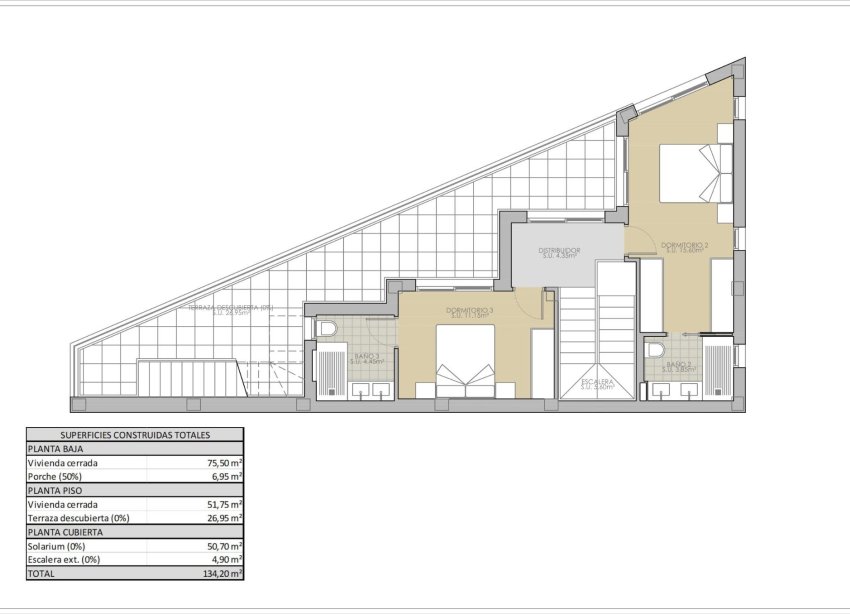 New Build - Villa - Rojales - Pueblo