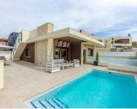 New Build - Villa - Rojales