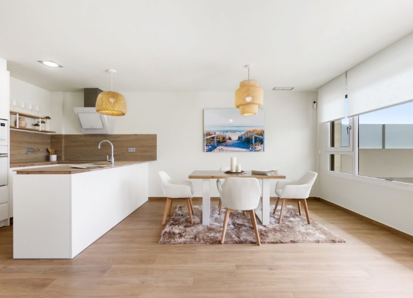 New Build - Villa - Rojales