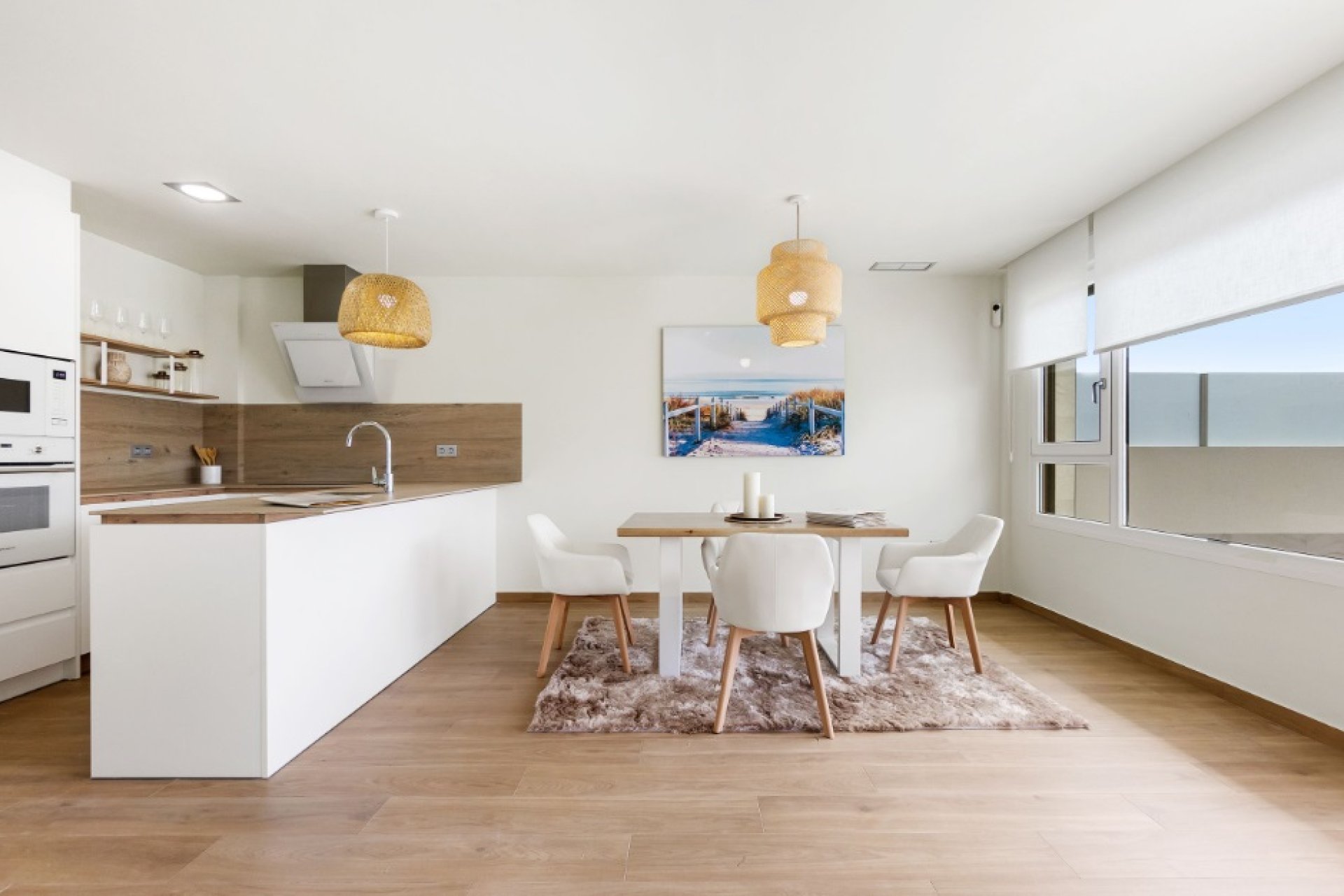 New Build - Villa - Rojales