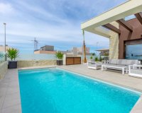 New Build - Villa - Rojales