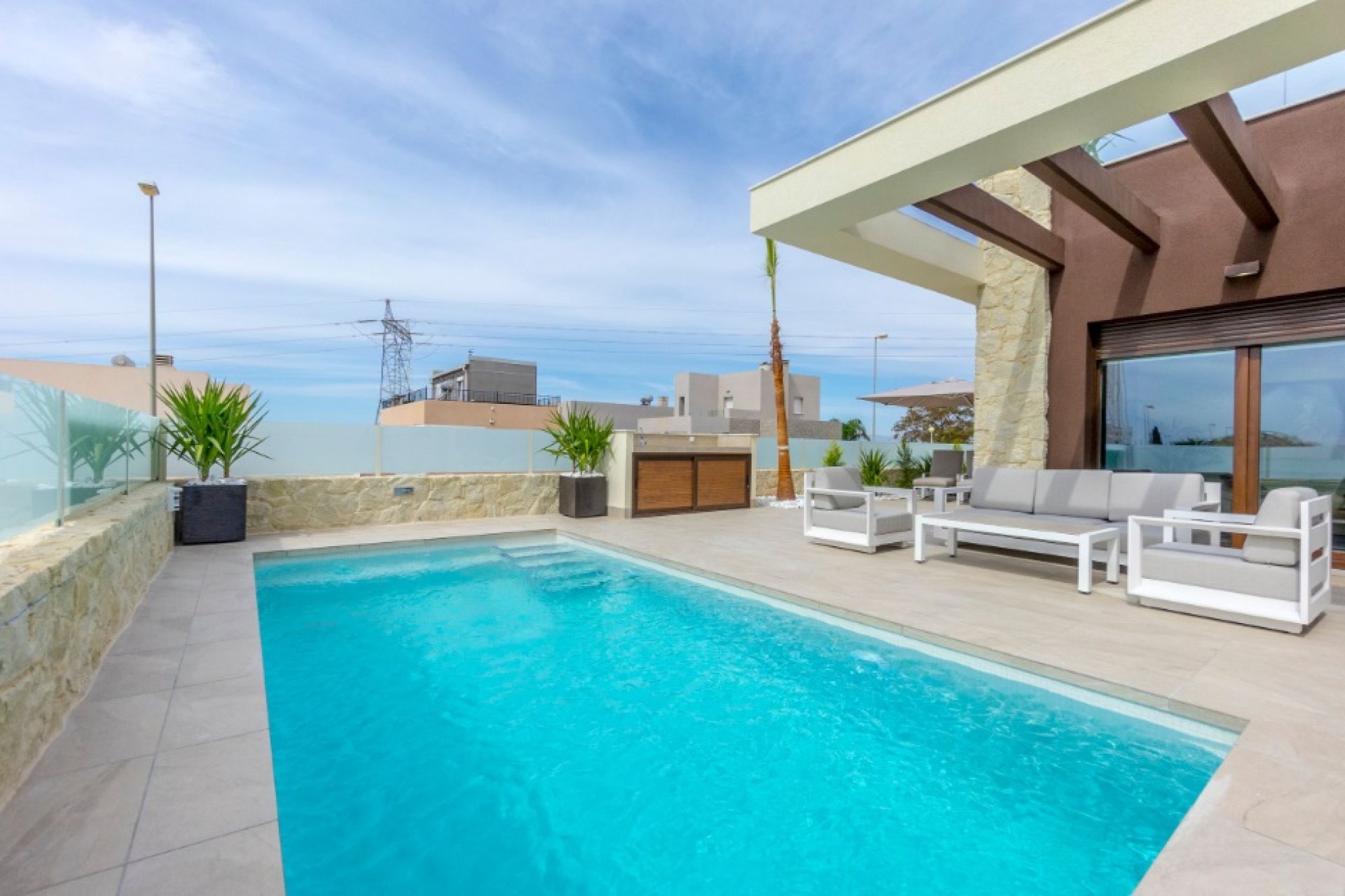 New Build - Villa - Rojales