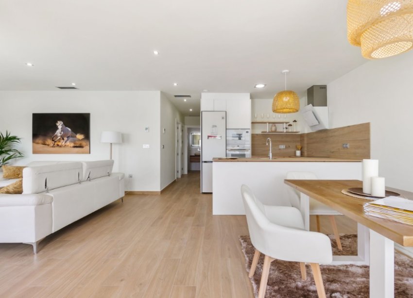 New Build - Villa - Rojales