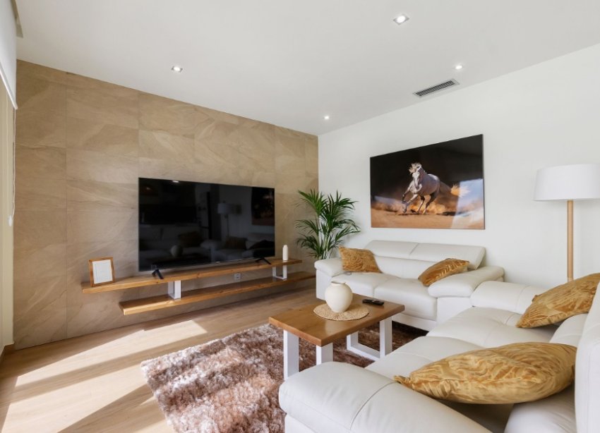 New Build - Villa - Rojales