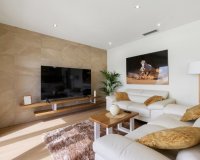 New Build - Villa - Rojales