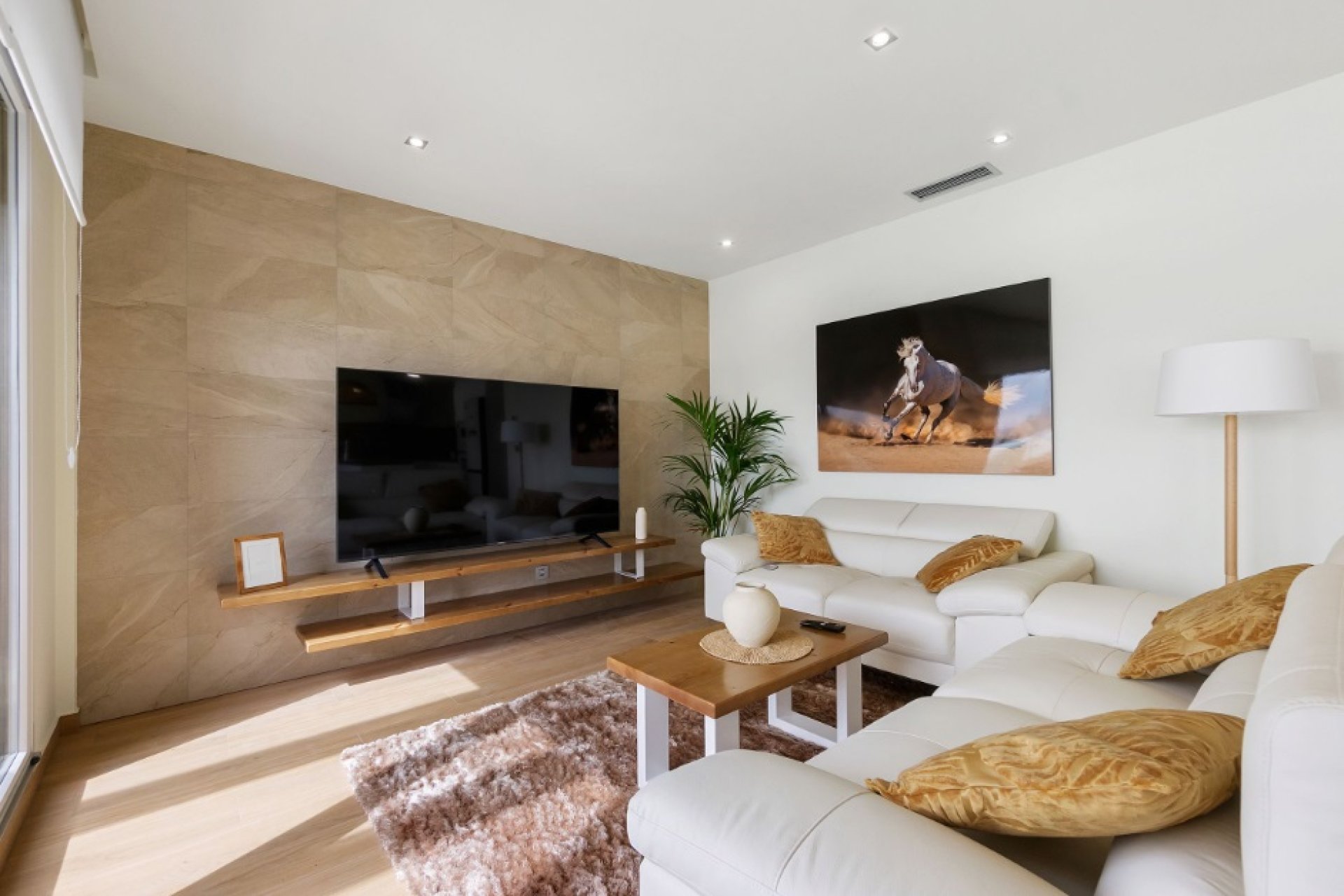 New Build - Villa - Rojales