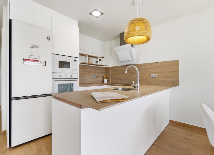 New Build - Villa - Rojales