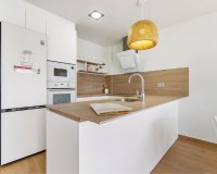 New Build - Villa - Rojales