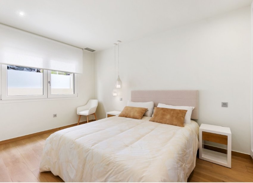 New Build - Villa - Rojales