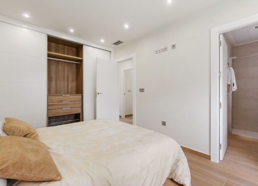 New Build - Villa - Rojales