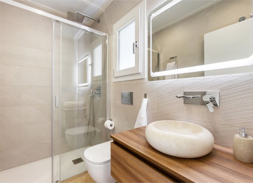 New Build - Villa - Rojales