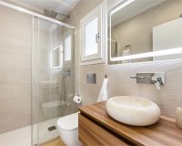 New Build - Villa - Rojales