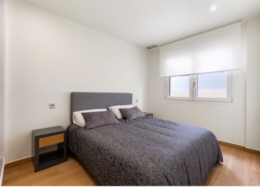 New Build - Villa - Rojales