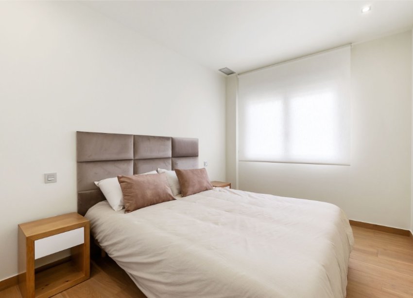 New Build - Villa - Rojales