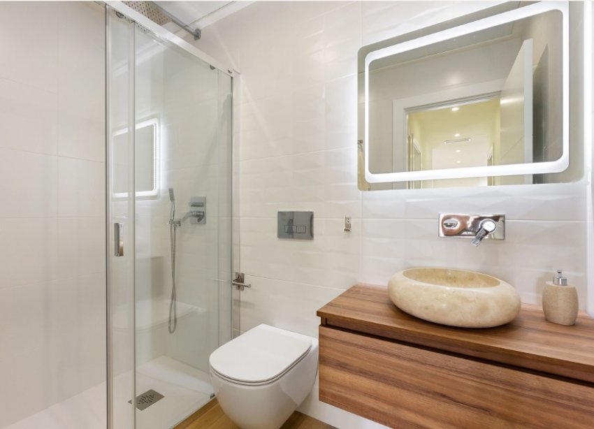 New Build - Villa - Rojales