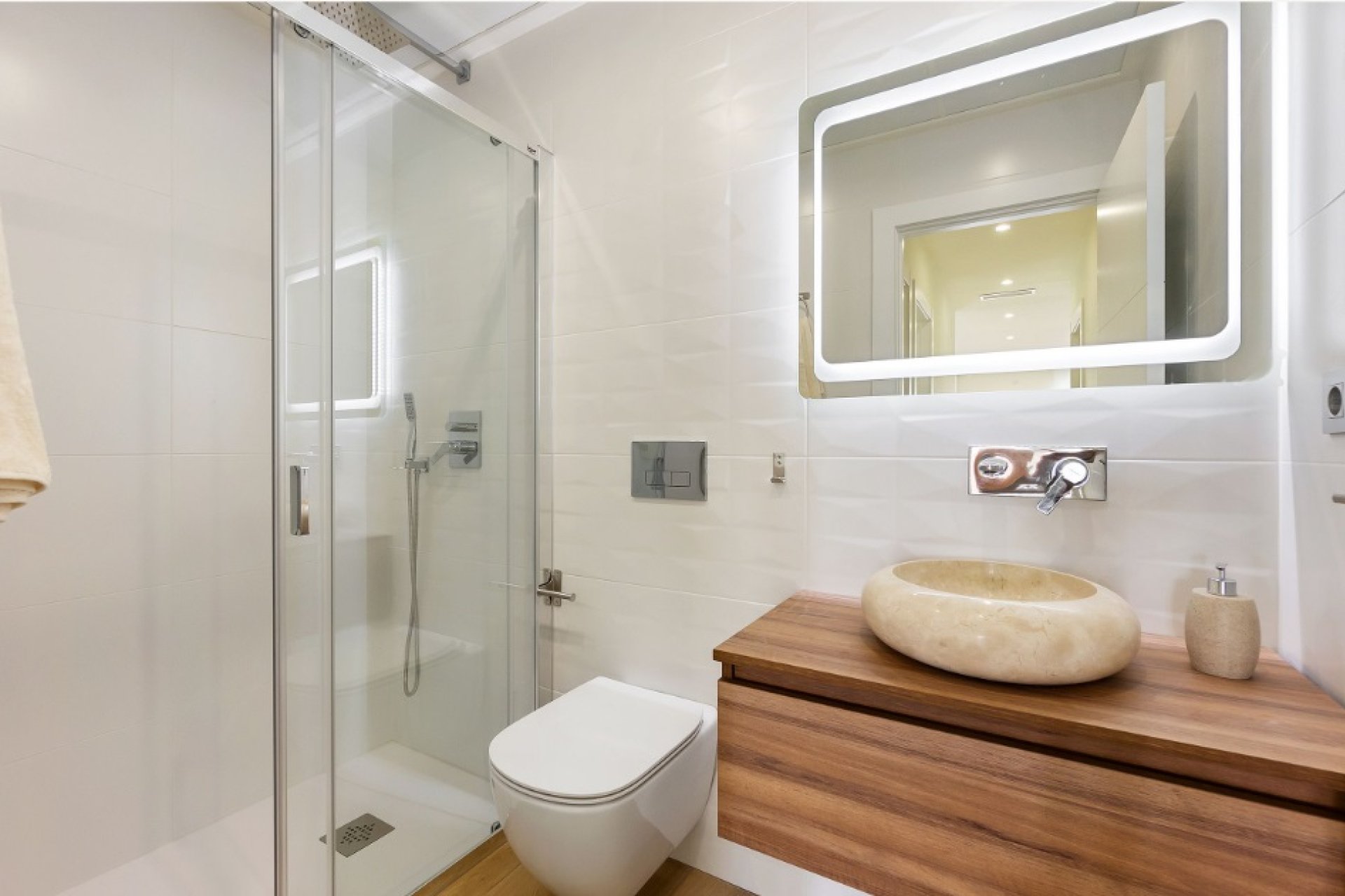 New Build - Villa - Rojales