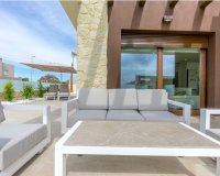 New Build - Villa - Rojales