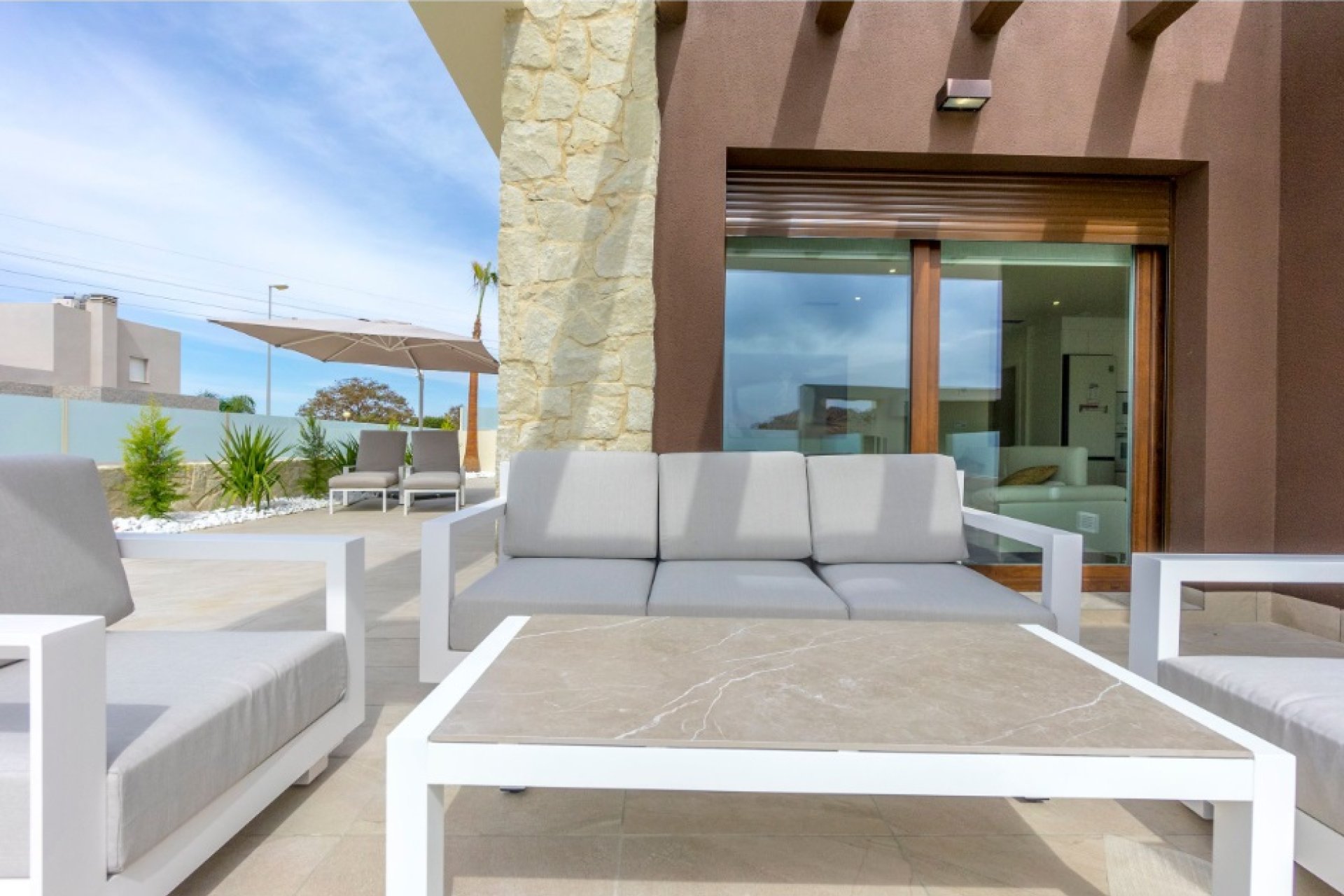 New Build - Villa - Rojales