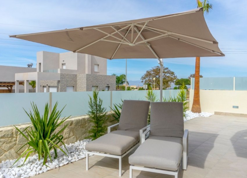 New Build - Villa - Rojales