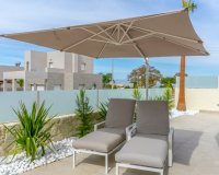 New Build - Villa - Rojales