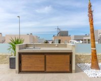 New Build - Villa - Rojales