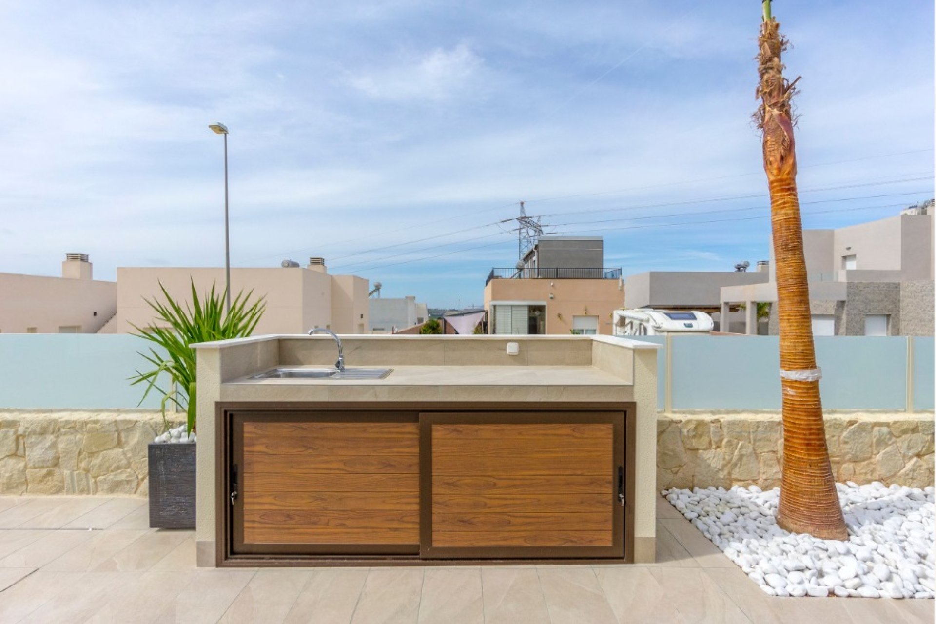 New Build - Villa - Rojales