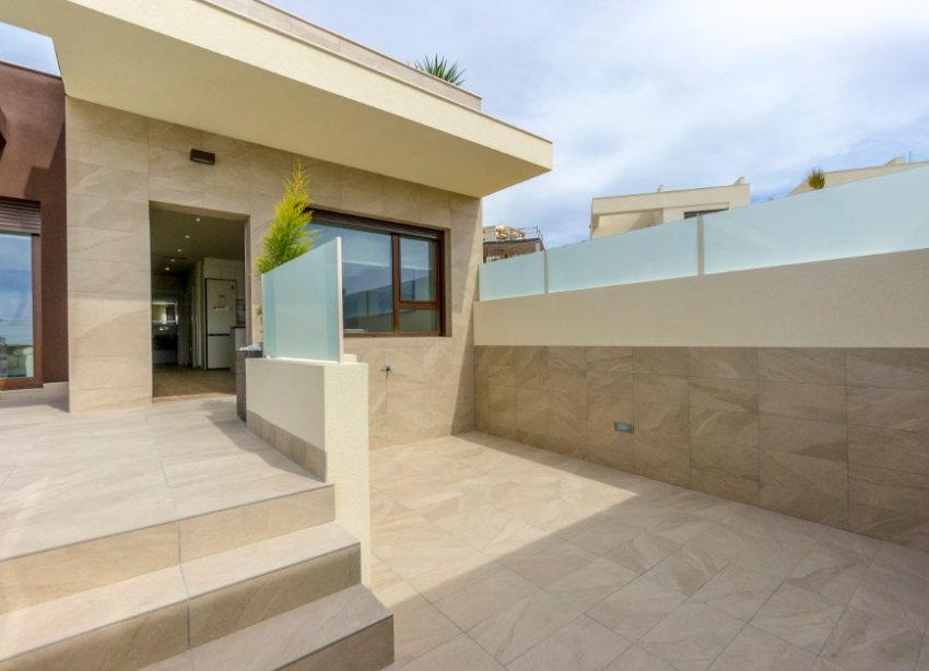 New Build - Villa - Rojales