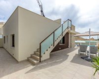 New Build - Villa - Rojales