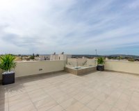 New Build - Villa - Rojales