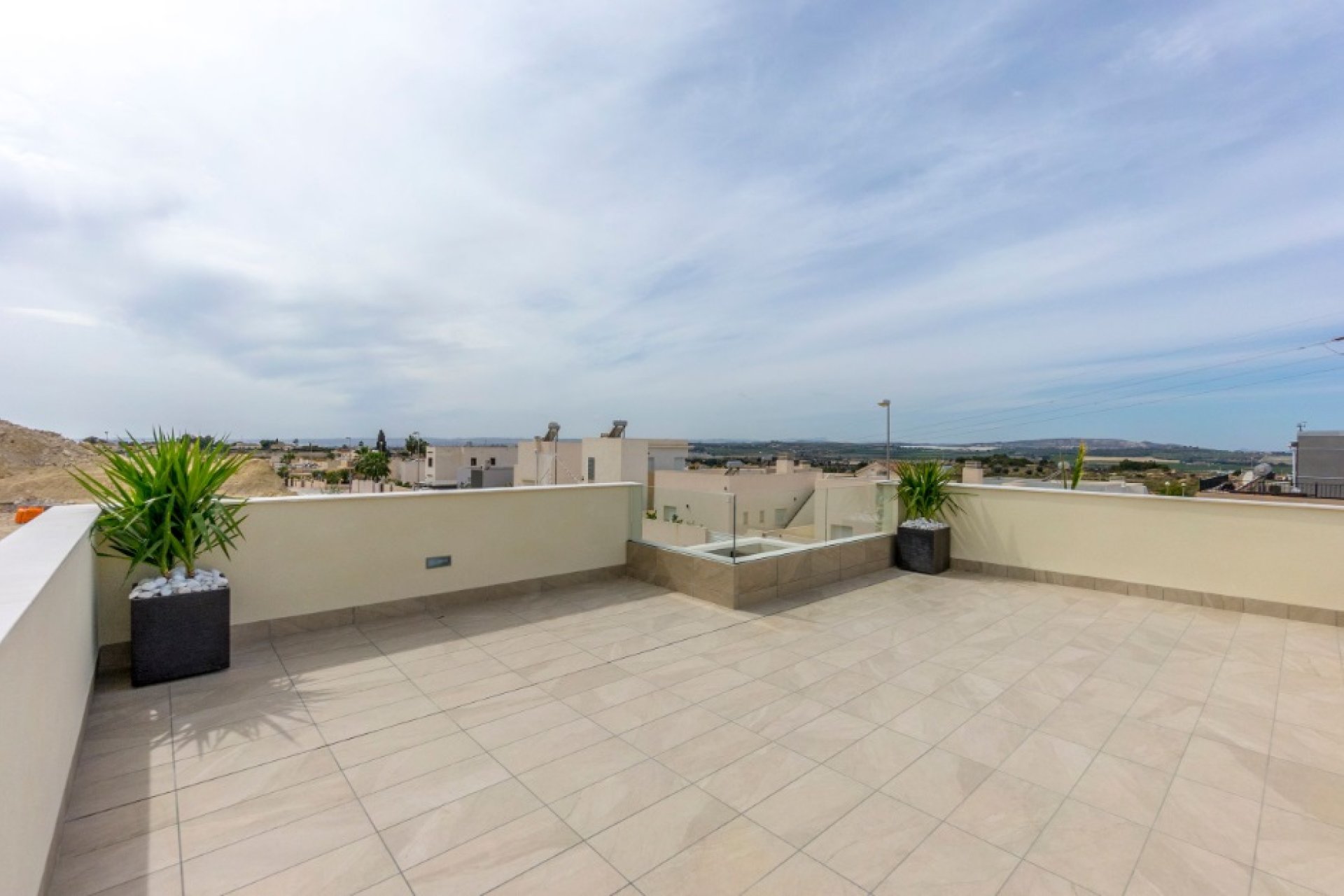 New Build - Villa - Rojales