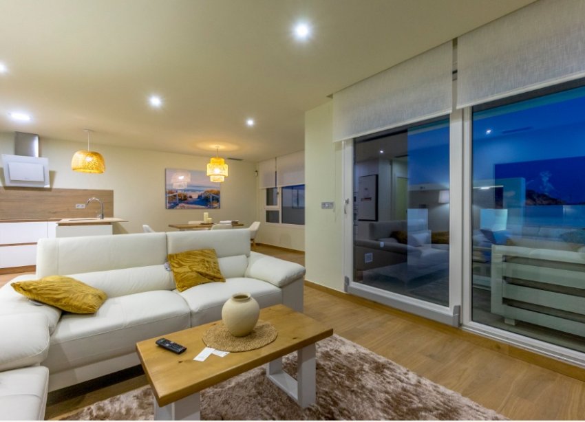 New Build - Villa - Rojales